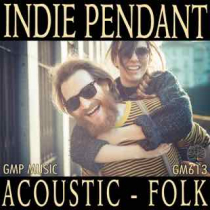 Indie Pendant (Acoustic - Folk)