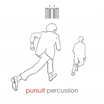 Pursuit Percussion