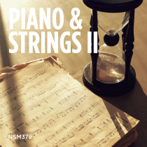 Piano and Strings II