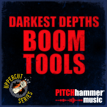 Darkest Depths Boom Tools