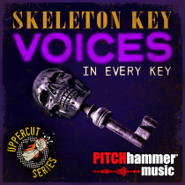 Skeleton Key Voices In Every Key