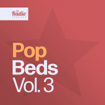 The Radio Series, Pop Beds Vol 3