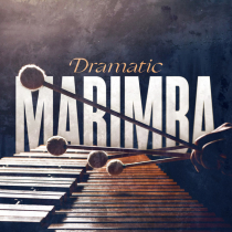 Dramatic Marimba
