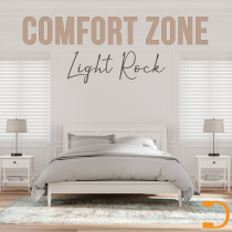 Comfort Zone Light Rock