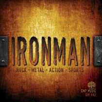 Ironman (Rock-Metal-Action-Sports)