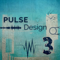 Pulse Design volume three RELIANT Sound Design mDm