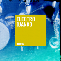 Electro Django