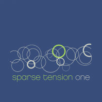 Sparse Tension One