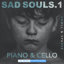 Sad Souls 1 Small Piano and Cello