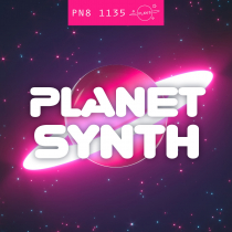 Planet Synth