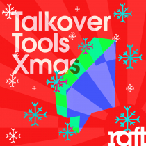 Talkover Tools Xmas