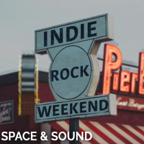 Indie Rock Weekend