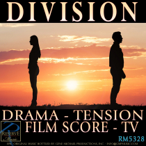 Division (Drama - Tension - Film Score - TV)