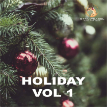 Holiday Vol 1