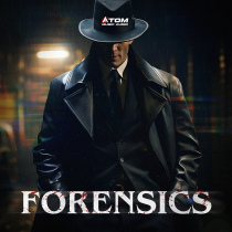 Forensics, Investigation Pads and Pulses