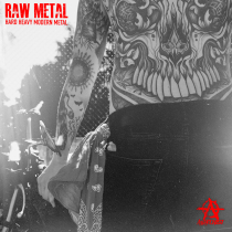 Raw Metal