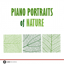 Piano Portraits Of Nature