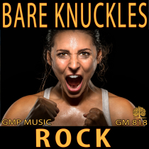 Bare Knuckles (Indie Pop Hard Rock)