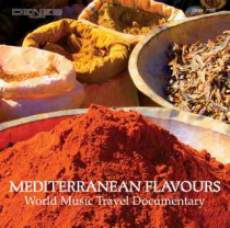 Mediterranean Flavours