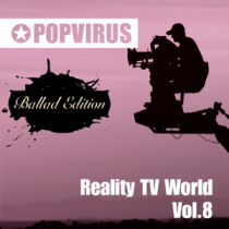 Reality TV World 8 (Ballad Edition)