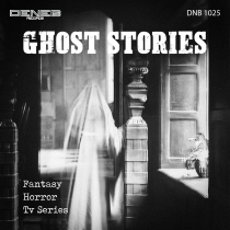 Ghost Stories