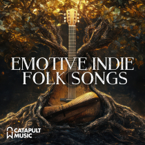 Emotive Indie Folk Songs