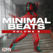 Minimal Beats Vol 2