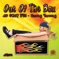 Out of the Box AdShop 17 (Quirky Variety)
