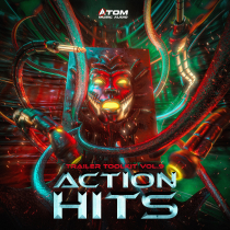 Trailer Toolkit Vol9 Action Hits