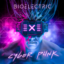 Bioelectric Cyberpunk