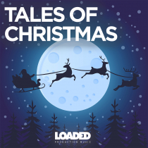 Tales Of Christmas