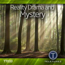 Reality Drama And Mystery
