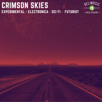 Crimson Skies