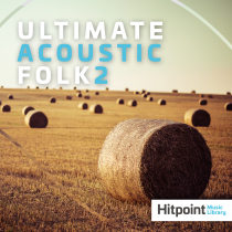 Ultimate Acoustic Folk 2