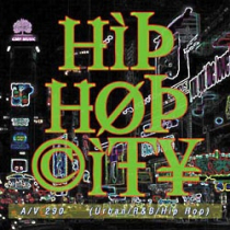 Hip Hop City (Urban-RnB-Hip Hop)