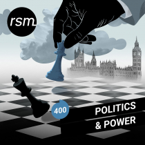 Politics and Power