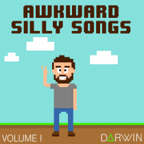 Awkward Silly Songs Volume 1