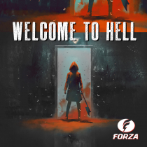 Welcome To Hell