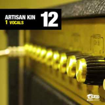 Artisan Kin 1 - Pop Rock Album Vocal Tracks