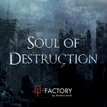 Soul of Destruction