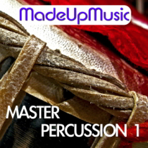 Master Percussion 1