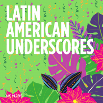 Latin American Underscores