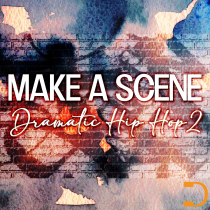 Make A Scene Dramatic Hip Hop 2