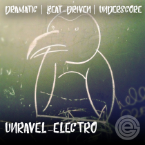 Unravel Electro