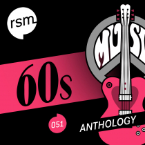 Anthology 60s