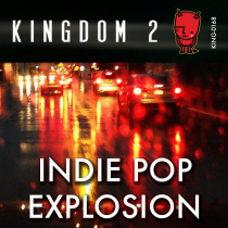 Indie Pop Explosion