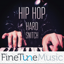 Hiphop Hard Snitch