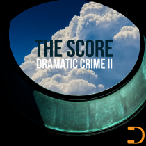 The Score II Dramatic Crime