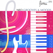Neo-Pop Grooves & Moods
