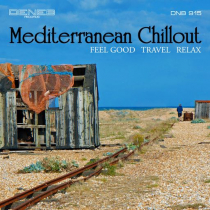 Mediterranean Chillout